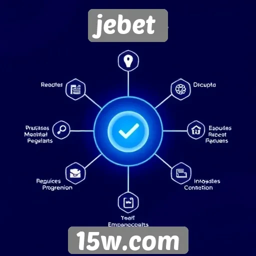 Recursos e funcionalidades do jebet para usuários
