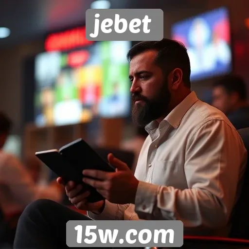 Impacto das promoções no comportamento dos usuários no jebet