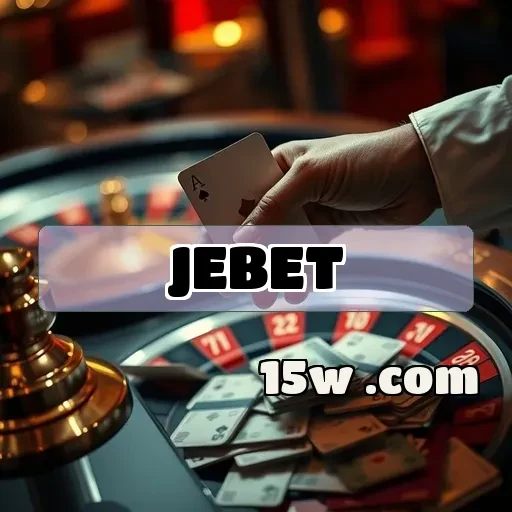 jebet: Descubra o Poder do Suporte 24/7 em Sua Jogatina