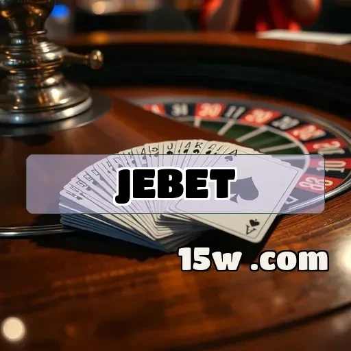 jebet VIP: Benefícios Exclusivos para Jogadores que Querem Mais Diversão!