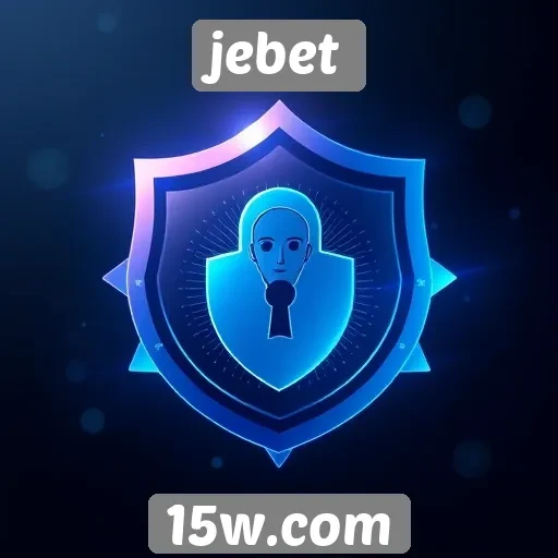 como o jebet se destaca em segurança e confiabilidade