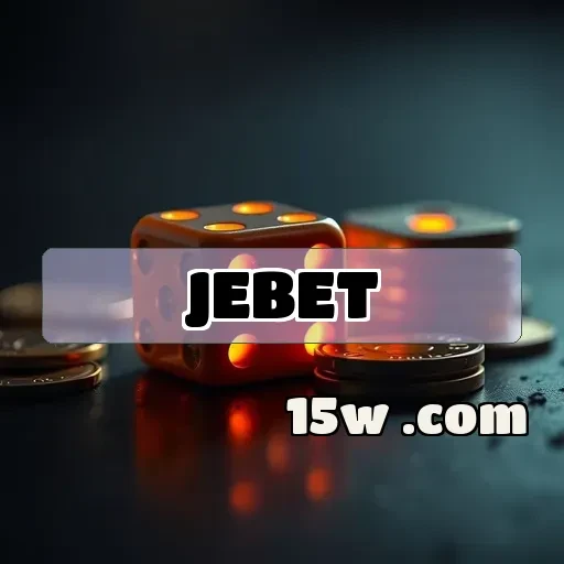 jebet: As Melhores Opções de Pagamento para Jogar Sem Preocupações