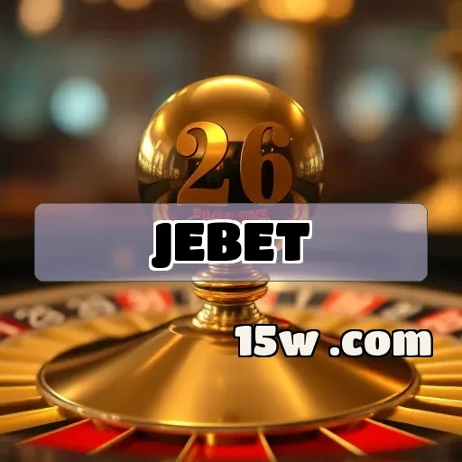 jebet e os Caça-Níqueis: Um Mundo de Diversão e Emoção