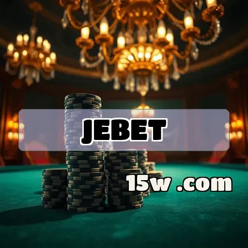 jebet: Explore a Revolução dos Jogos Online com Nossa Plataforma Inovadora